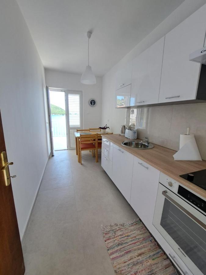 Apartment Zdenka Prožura Kültér fotó