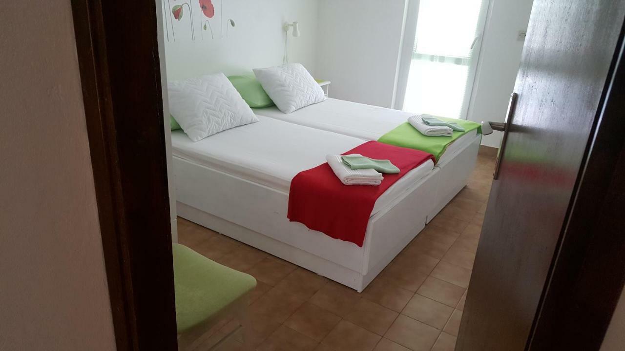 Apartment Zdenka Prožura Kültér fotó