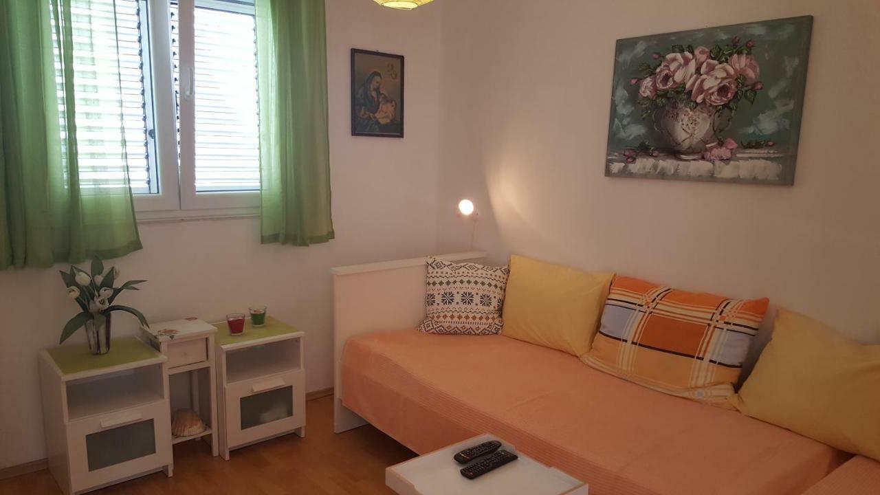 Apartment Zdenka Prožura Kültér fotó